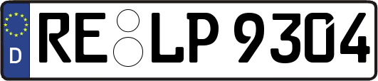 RE-LP9304