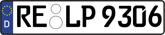 RE-LP9306