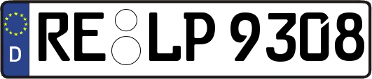 RE-LP9308