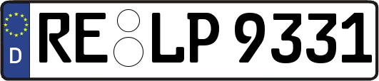 RE-LP9331