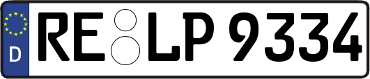 RE-LP9334