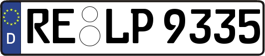 RE-LP9335