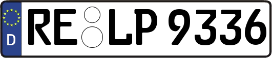 RE-LP9336