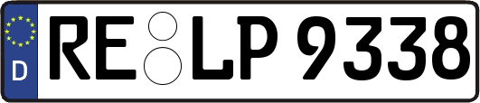RE-LP9338