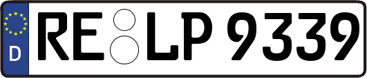 RE-LP9339