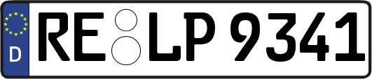RE-LP9341