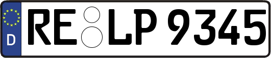 RE-LP9345