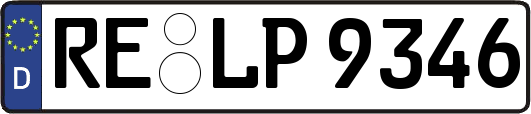 RE-LP9346