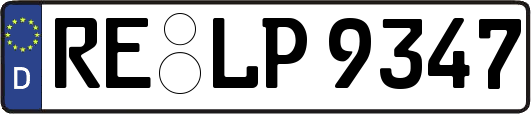 RE-LP9347