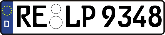 RE-LP9348