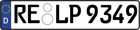 RE-LP9349
