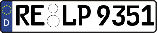 RE-LP9351