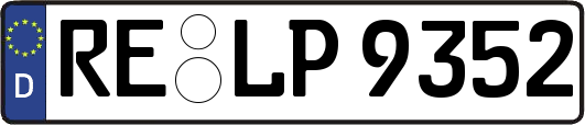 RE-LP9352