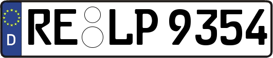 RE-LP9354