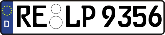 RE-LP9356