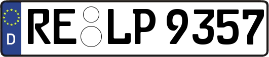 RE-LP9357