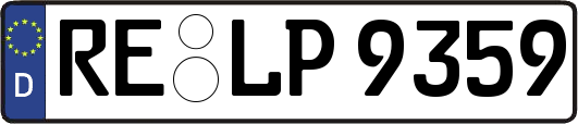 RE-LP9359