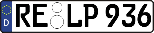 RE-LP936