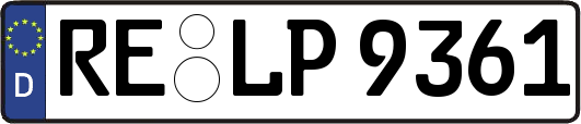 RE-LP9361
