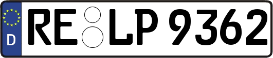 RE-LP9362