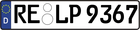 RE-LP9367