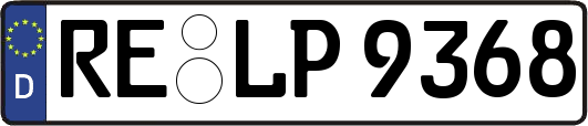 RE-LP9368