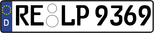 RE-LP9369
