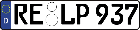 RE-LP937