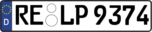 RE-LP9374