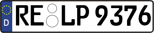 RE-LP9376