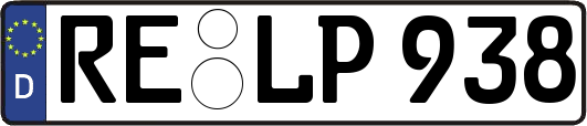 RE-LP938