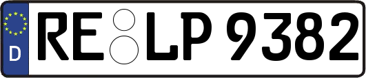 RE-LP9382