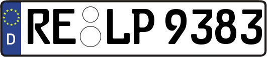 RE-LP9383