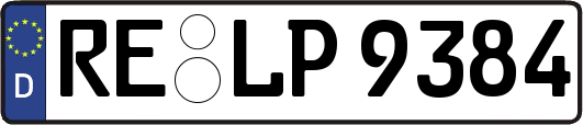 RE-LP9384