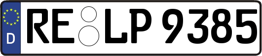 RE-LP9385