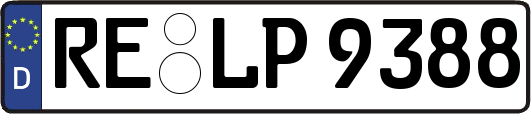 RE-LP9388