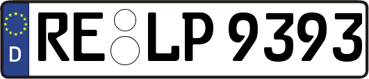 RE-LP9393