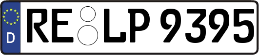 RE-LP9395