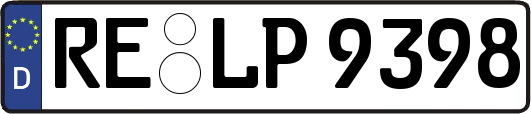 RE-LP9398