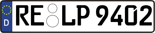 RE-LP9402