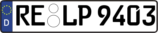 RE-LP9403