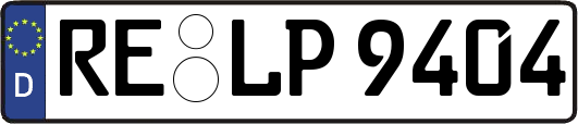 RE-LP9404