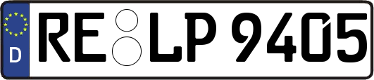 RE-LP9405