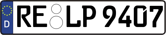 RE-LP9407