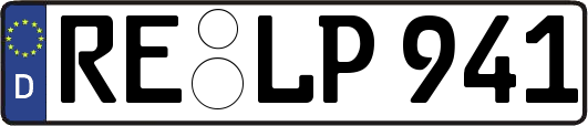 RE-LP941