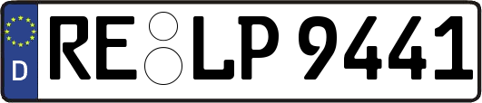 RE-LP9441