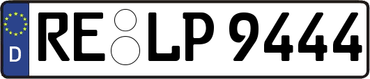 RE-LP9444