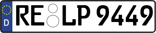 RE-LP9449