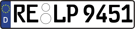 RE-LP9451