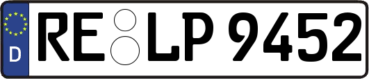 RE-LP9452